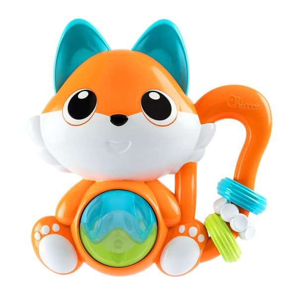 CHICCO 00011589000000 Ræve Rangle