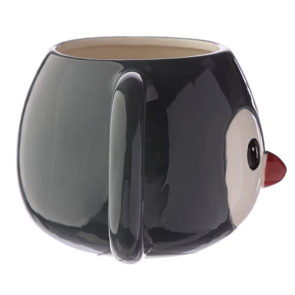 PKMUG286 Pingvinhovedkrus