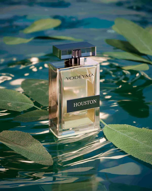 HOUSTON Yodeyma 100 ml svarende til H24 Hermes