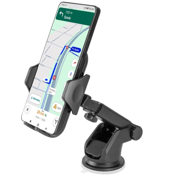 KRABO biltelefonhållare