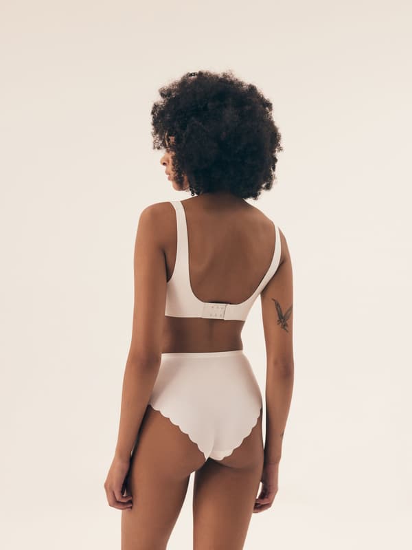 Bake Henderson BH-topp | Beige S