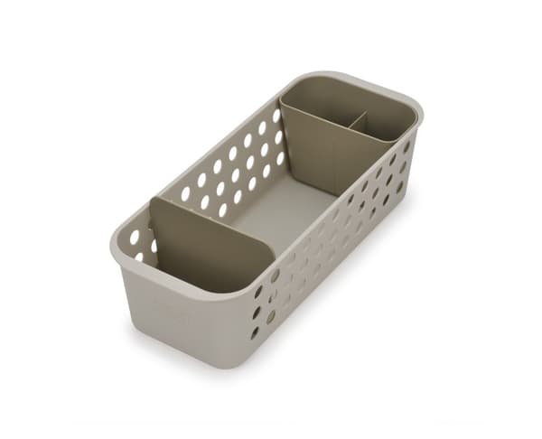 EasyStoreSlim badeværelsestilbehørsbeholder / Joseph Joseph