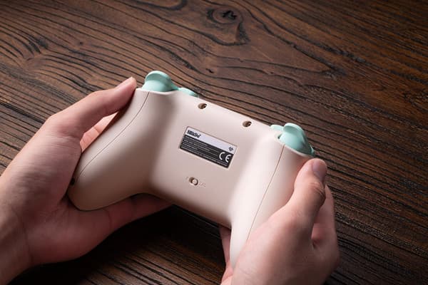 8BitDo Ultimate 2C Langaton Ohjain Minttu (RET00471)