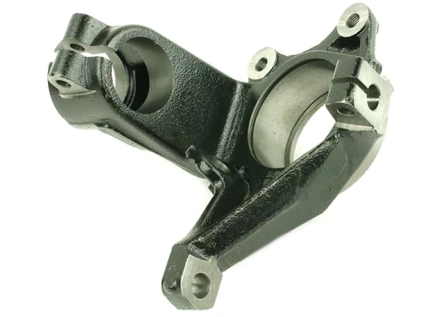 FT13538 FAST KNUCKLE FORRESTE VENSTRE