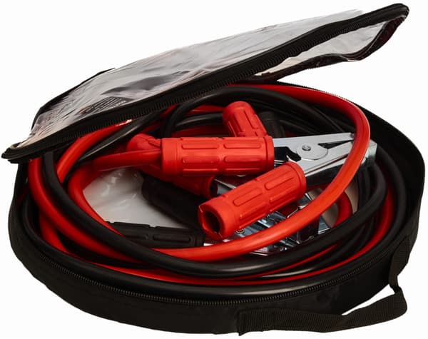 Startkabler 1000A 4,5m KD1285