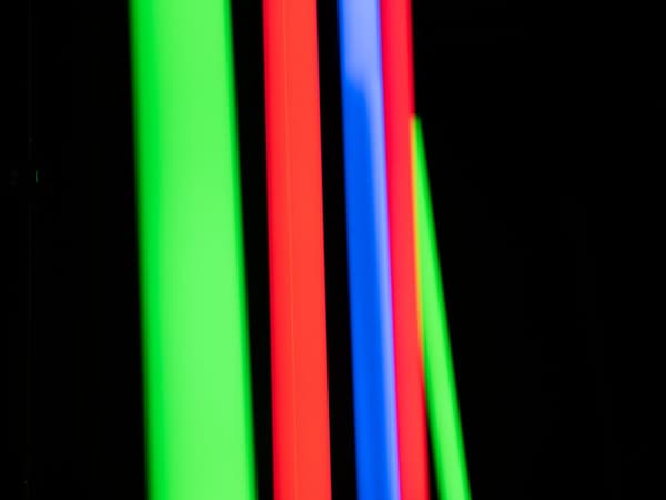Eurolite LED PT-100/32 Pixel DMX Rør - LED BAR