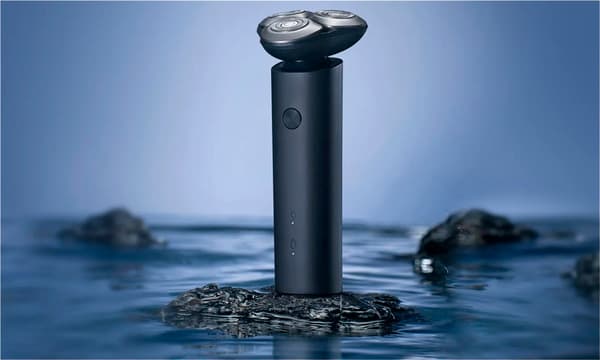 Xiaomi S101 EU elektrisk barbermaskine