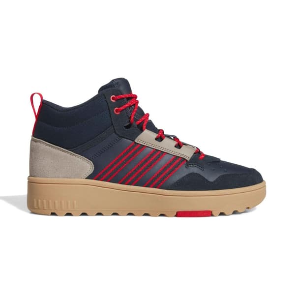 Adidas Hoops 4.0 MID Winterized JR6705 44 (28cm)