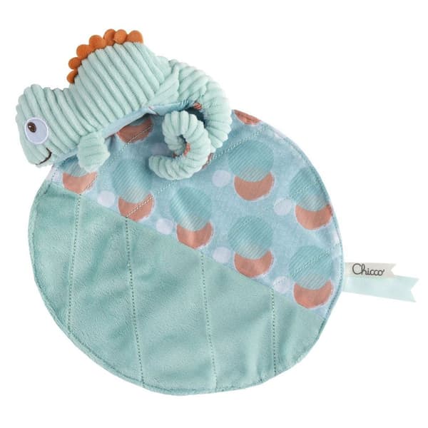 CHICCO 00011045000000 DOUDOU Kameleont
