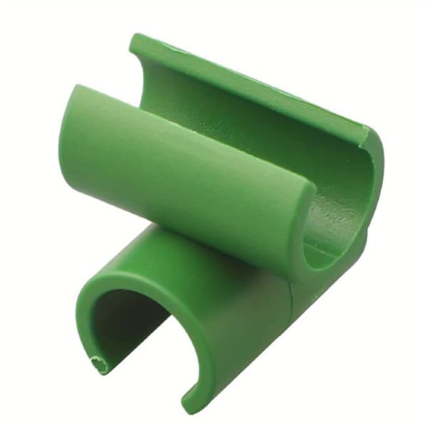 KORSSKYDD FÖR STOLPE 11 mm 10 st