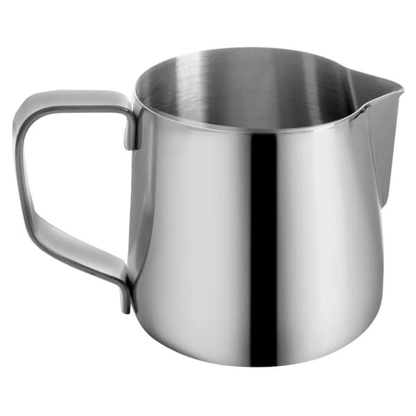 Stålmælkekande 160 ml