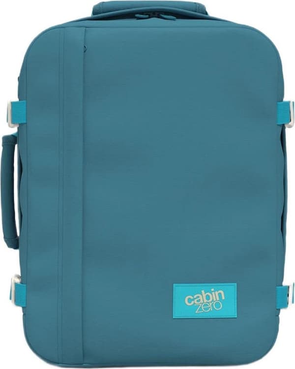 Pl178 CABINZERO MINI 28L kabinerygsæk - baliblå
