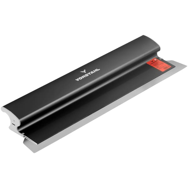 GIPSPRØJTE TIL LIM, RUSTFRI STÅL, ALUMINIUM > 600mm < Vorstahl