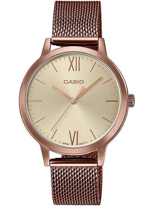 Naisten kello CASIO LTP-E157MR-9AEF + Laatikko