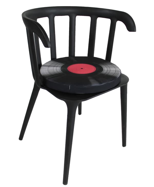 RING stolehynde - VINYL