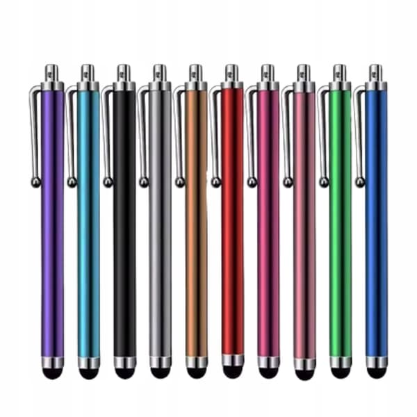 Etui til Samsung Galaxy Tab S10 FE Plus 13.1' + STYLUS | Smart etui | magnetisk