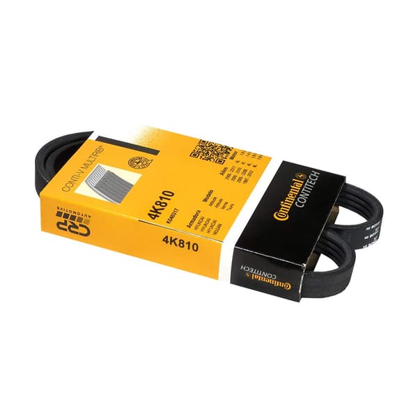 CONTITECH 4 PK 810 moniurahihna