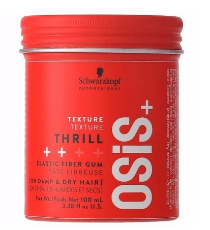 Schwarzkopf Osis+ Texture Thrill 100 ml