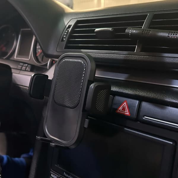 Understøtter det universelle telefonnummer til Audi A4 B6 B7 TK Customs