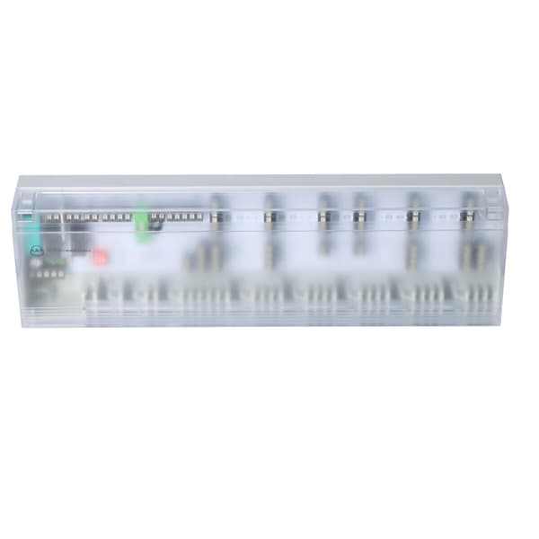 Basic+ slinga (värme/kylning) 230V - 6 zoner