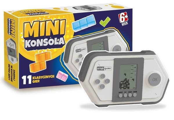 Minikonsoli