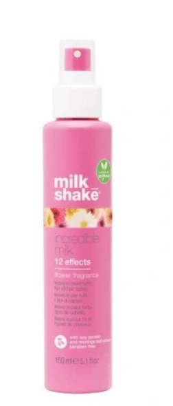 Milkshake Utrolig mælkeblomstbehandling 150 ml