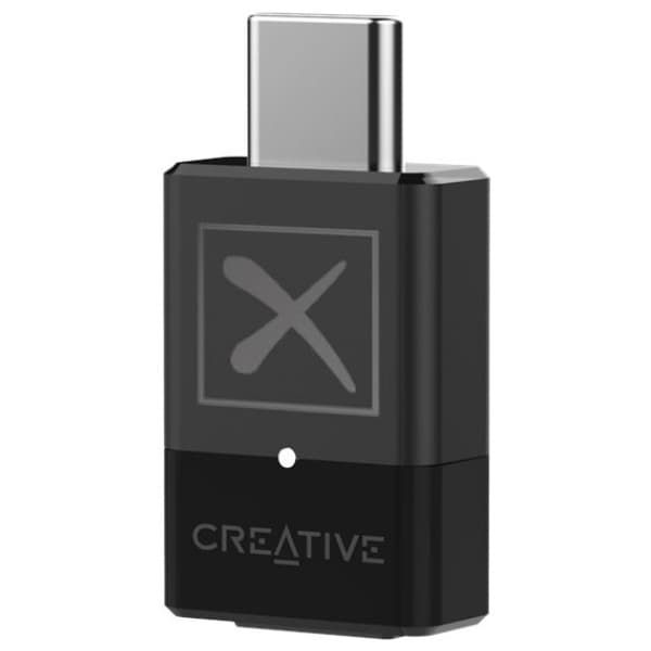 Creative BT-W3X Bluetooth 5.3-ljudsändare