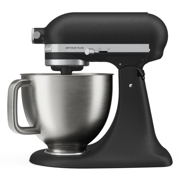 KitchenAid Artisan Plus 5KSM50PKVE Mixer KitchenAid Farve: Støbejern