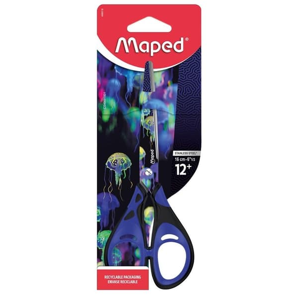 Deepsea 16cm MAPED sax