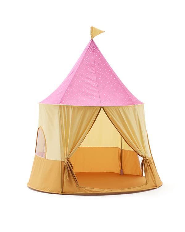 Kid's Concept - Cirkuslegetelt, Pink