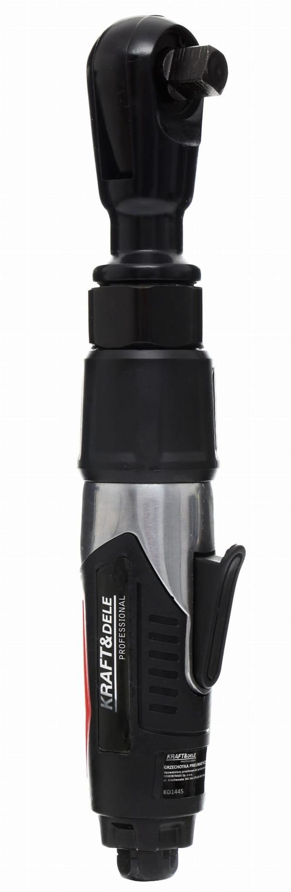 Pneumatisk skraldenøgle 1/2" KD1445