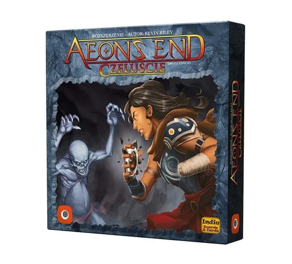 Aeonin loppu: Abyss-portaali