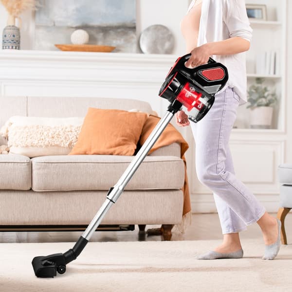 MalTec VERTICAL TURBO SYKLON 5-in-1 -imuri