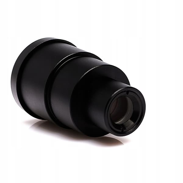 Okulaari WF20X/10-mikroskoopille, 2 kpl.