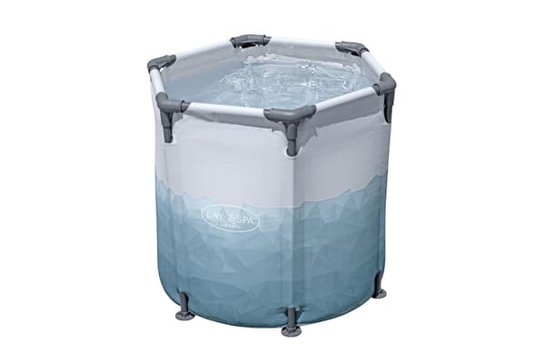 Tunntank för isbad 253L Bestway 6002K