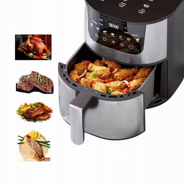 LINBOX SORT AIR FRYER