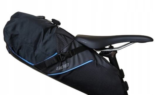 BBB BSB-143 Cykeltaske/Cykeltaske