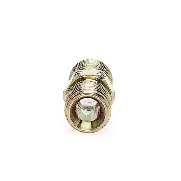 1/4"-koppling för sprutslang nr 13