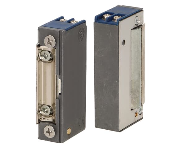 Elslutbleck Symmetrisk MINI Wicket 9-24V