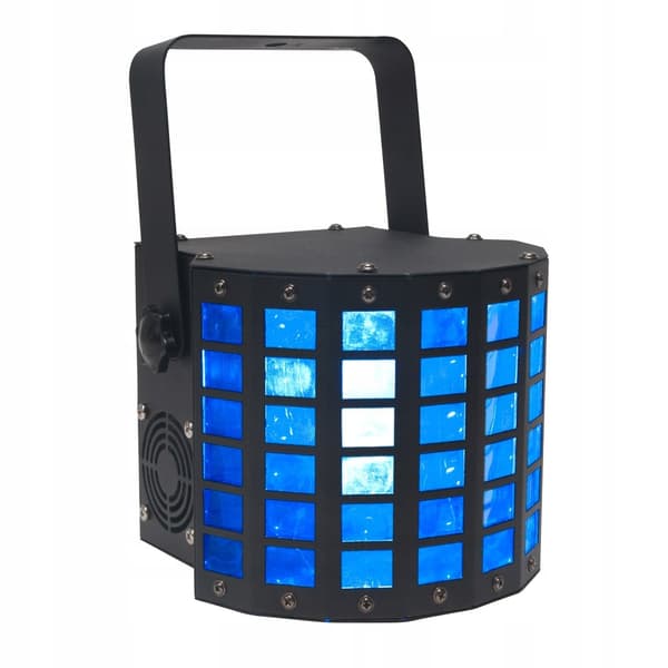 ADJ Mini Decker - LED-ljuseffekt