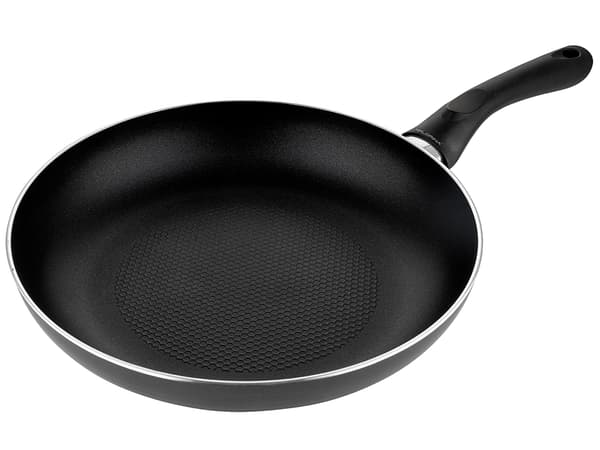 MAJA ALUMINIUM STEGEPADE 28CM V.2