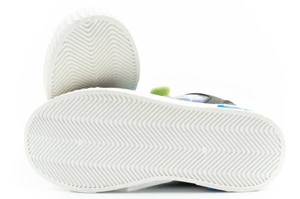 Leomil Låga Sneakers Barn Sonic [SC000855] år 31