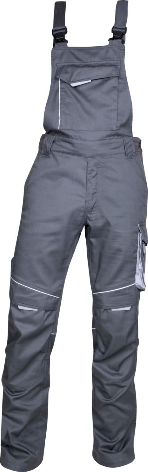 ARDON SOMMER - grå overalls ARDON SOMMER - grå overalls 52