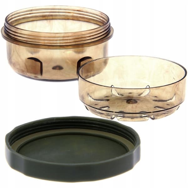 NGT Deluxe Small Glug Pot Dyppeglas