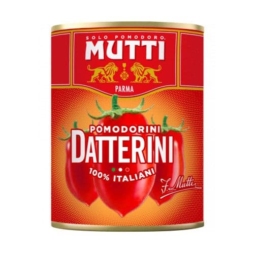Tomaatit Datterini Inside 220g - Mutti