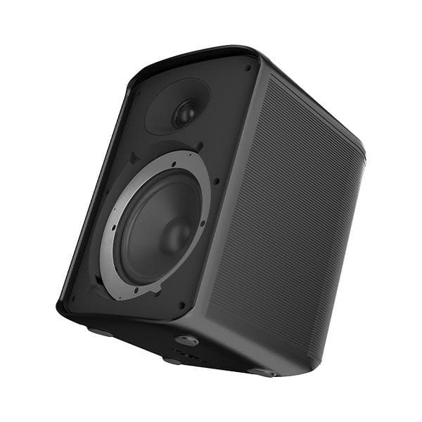 HiFuture Event HBB5BK Bluetooth-högtalare svart