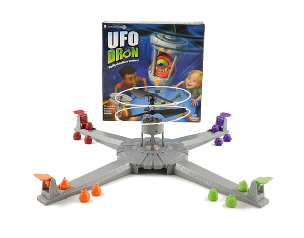 Ufodron
