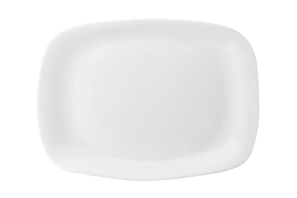 GRANGUSTO BBQ PLATE 33X24 CM - BORM