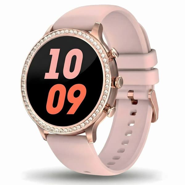 Dame smartwatch GRAVITY GT5-5 - Ekstra rem (sg043e)