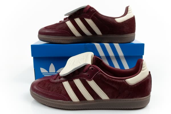 Adidas Samba Lt W Shared/Crewth/Gum5 [KI4169] v. 39 1/3